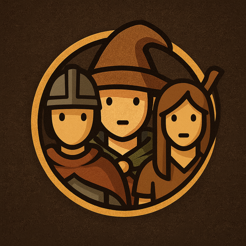 Characters
