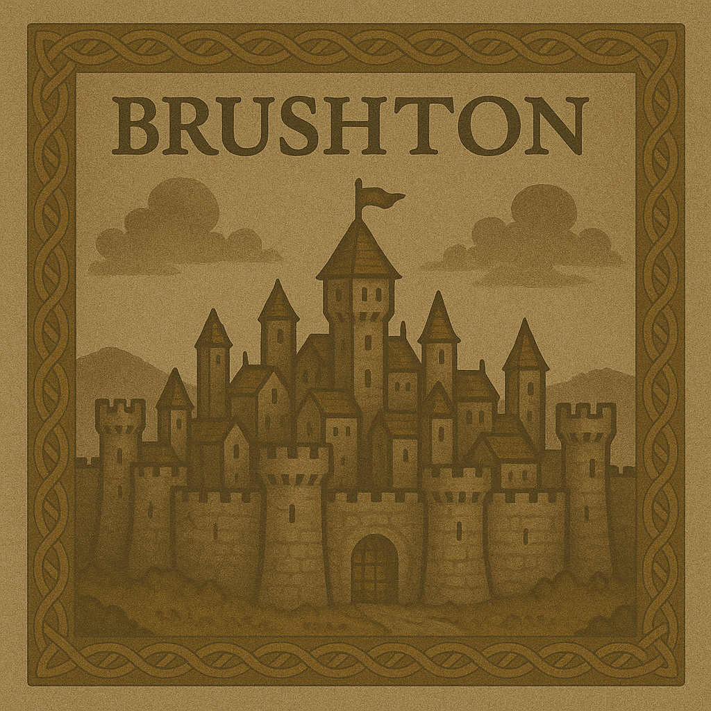 Brushton