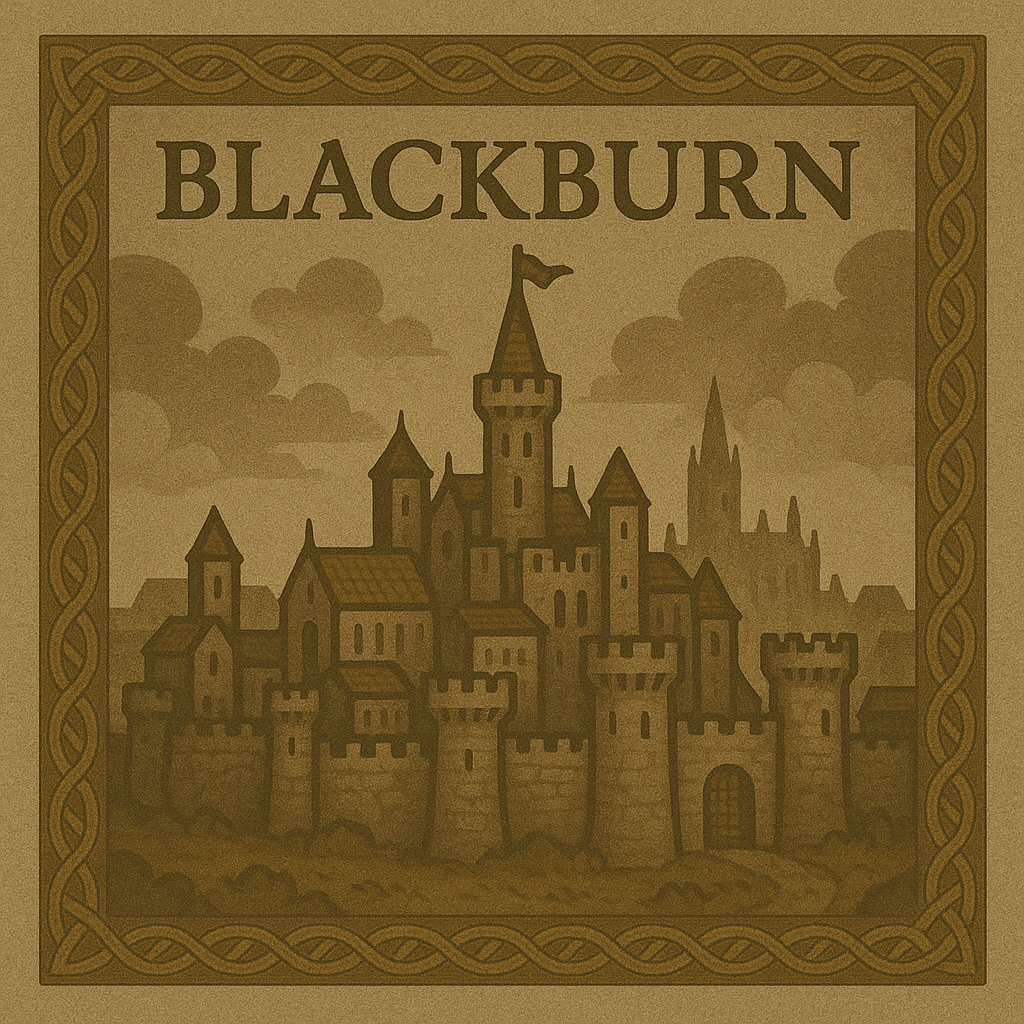 Blackburn