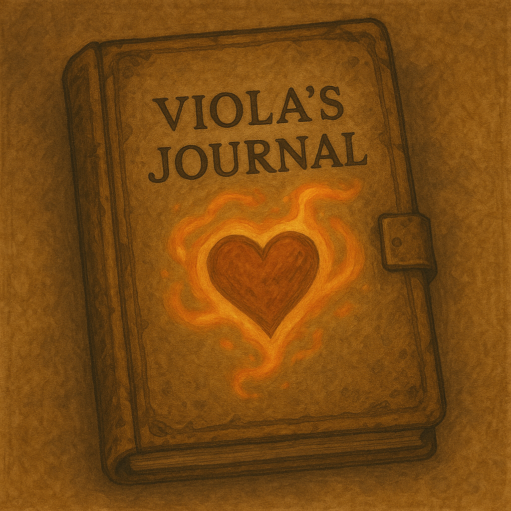 Viola’s Journal