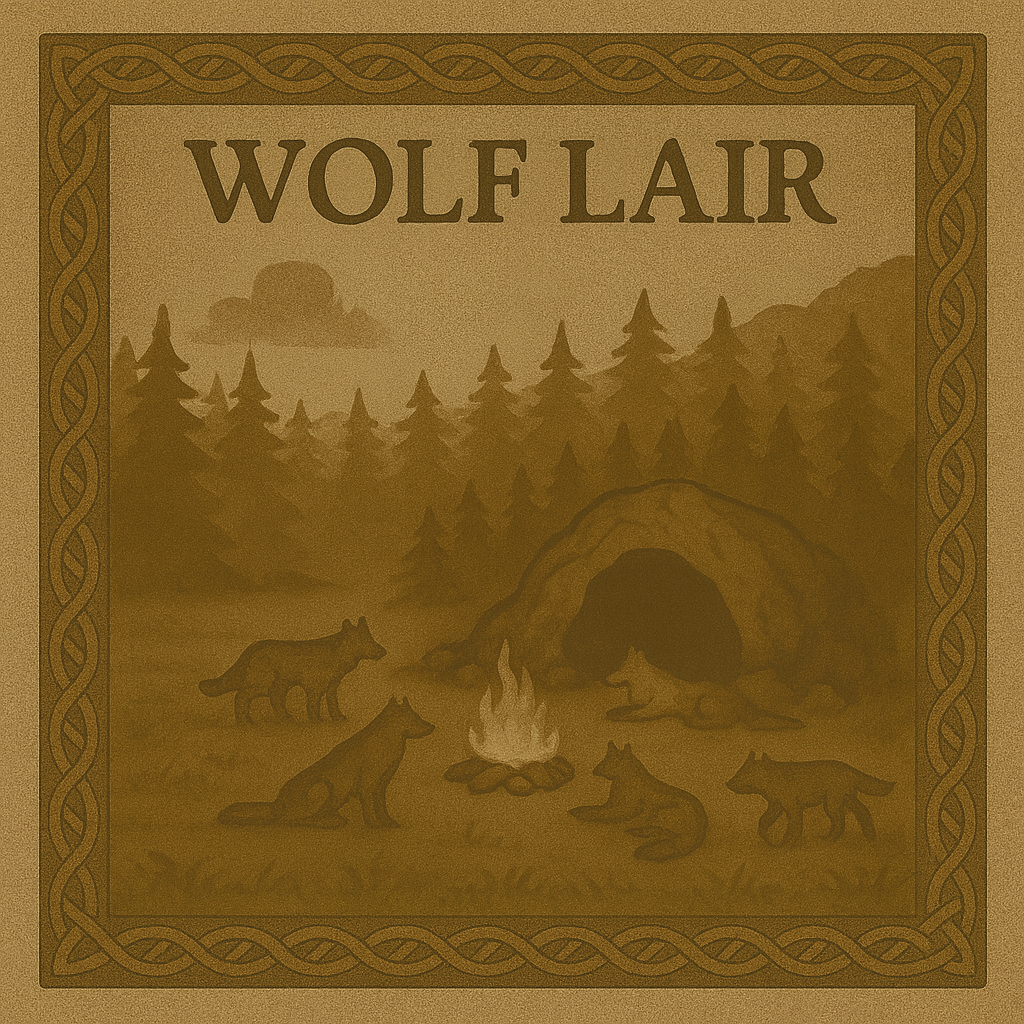 Wolf Lair