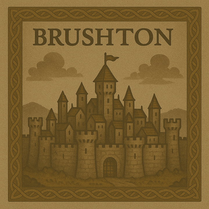 Brushton