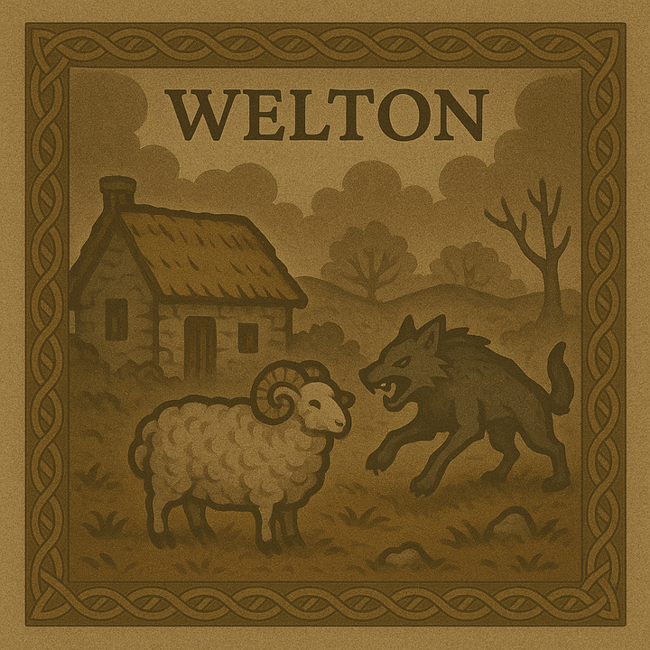 Welton