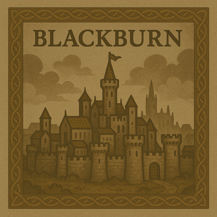 Blackburn