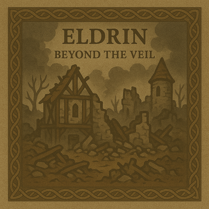 Eldrin