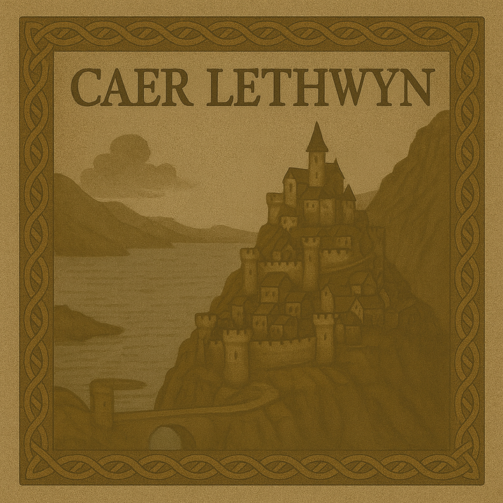 Caer Lethwyn