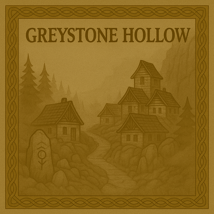 Greystone Hollow