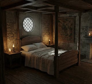Dreams in the Dark