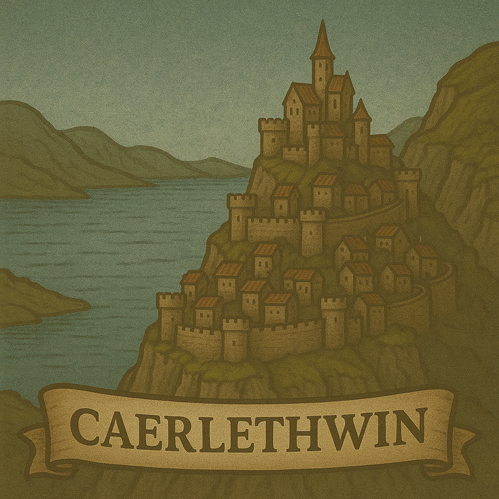Caerlethwin Workshop Day