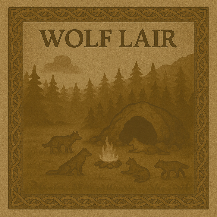 Wolf Lair