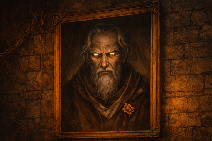 Gears, Lies, and Living Chests